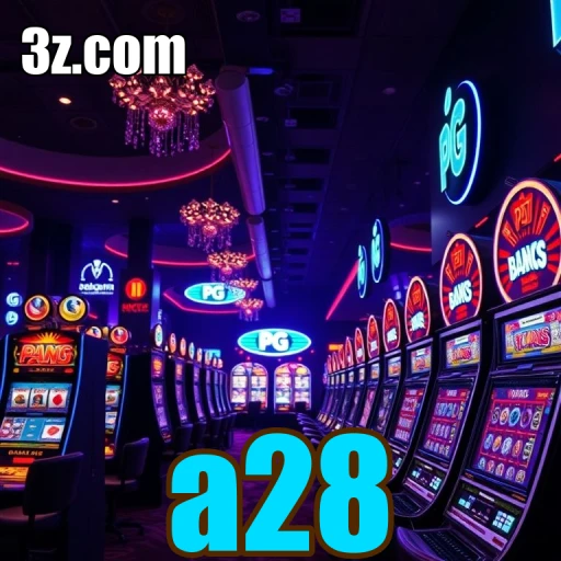 A28: Mergulhe em Jogos Arcade e Reviva Emoções Clássicas