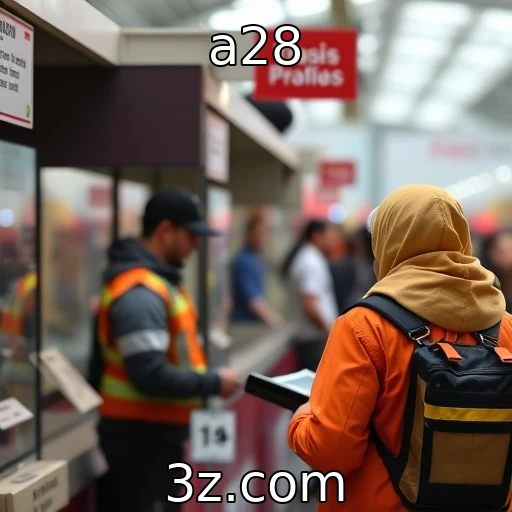 Expansão de Operadores de Apostas em Mercados Emergentes - a28