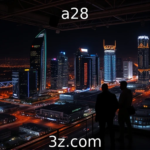 Expansão de plataformas de apostas no mercado brasileiro - a28