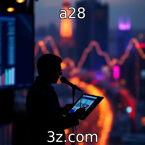 Expansão das plataformas de apostas e seu impacto no mercado : a28