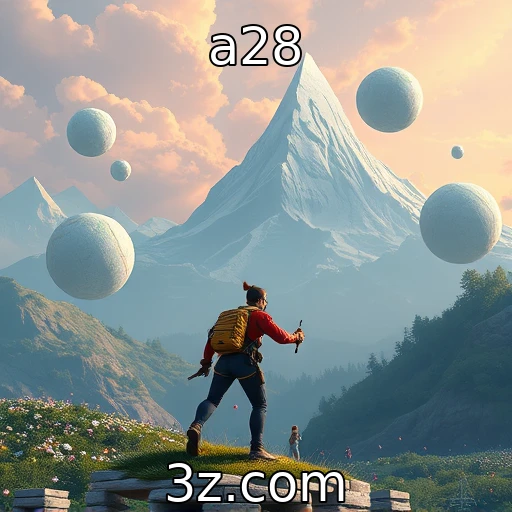 Novas tendências em design visual e experiência do usuário em jogos | a28