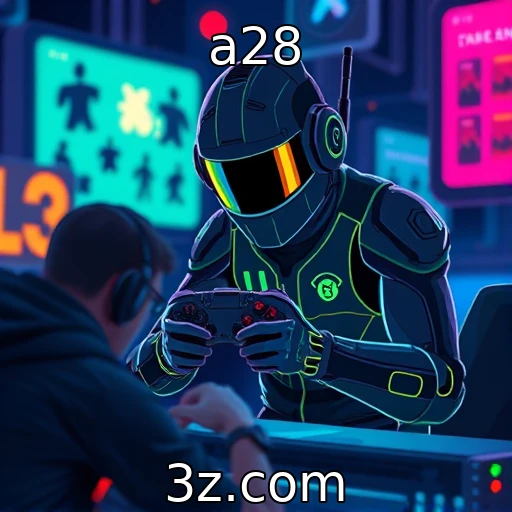 Impacto das tecnologias emergentes na experiência de jogo - a28