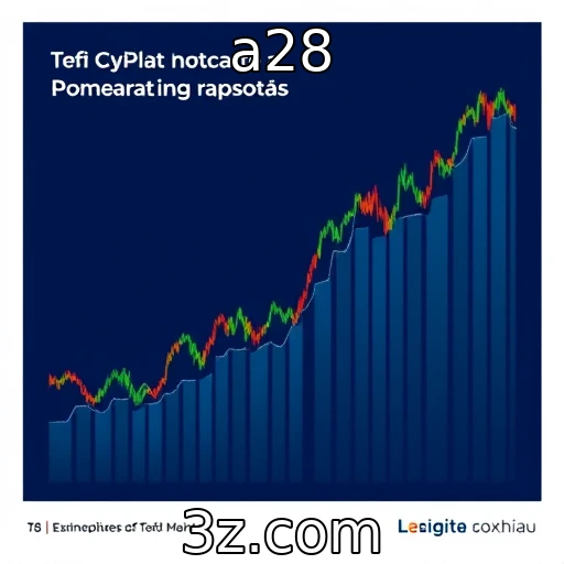Expansão de plataformas de apostas no Brasil | a28