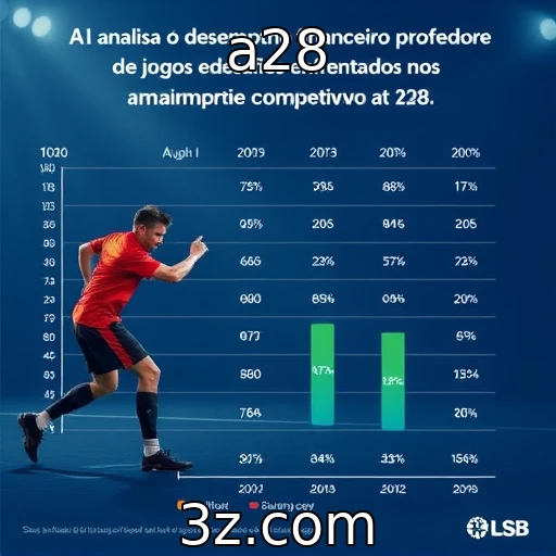 Desempenho financeiro de provedores de jogos e seus desafios atuais - a28