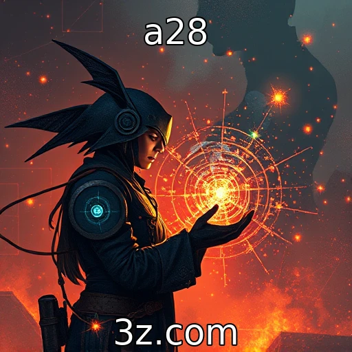 Mudanças na narrativa dos jogos com tecnologias imersivas | a28