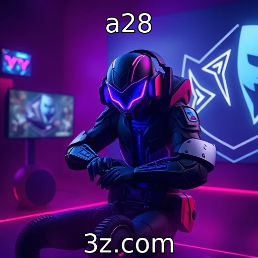 Novas tecnologias transformando a experiência gamer | a28