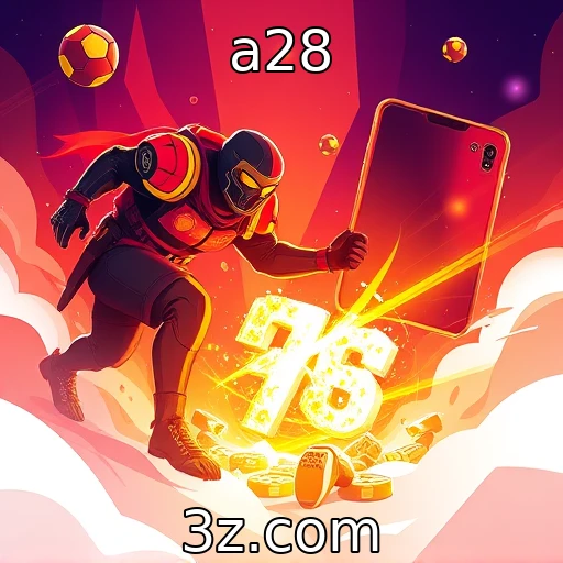 Inovação em RNG e sua influência na experiência do jogador | a28