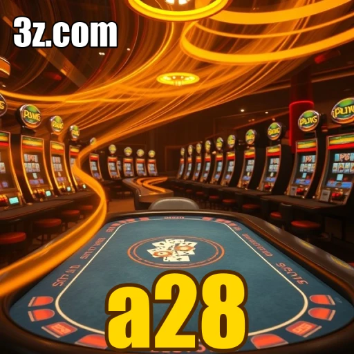 A Arte da Strategy em Jogos: Explore o a28