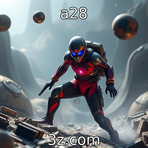 Inovações tecnológicas redefinem experiências de jogo : a28