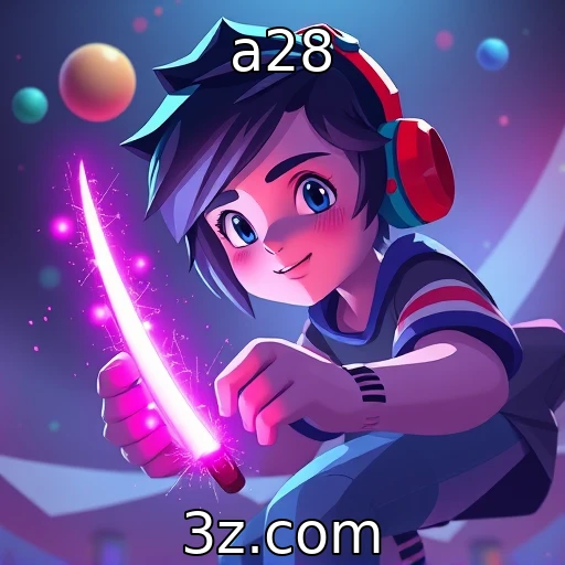 Desenvolvimentos em design visual e experiência do usuário em jogos - a28